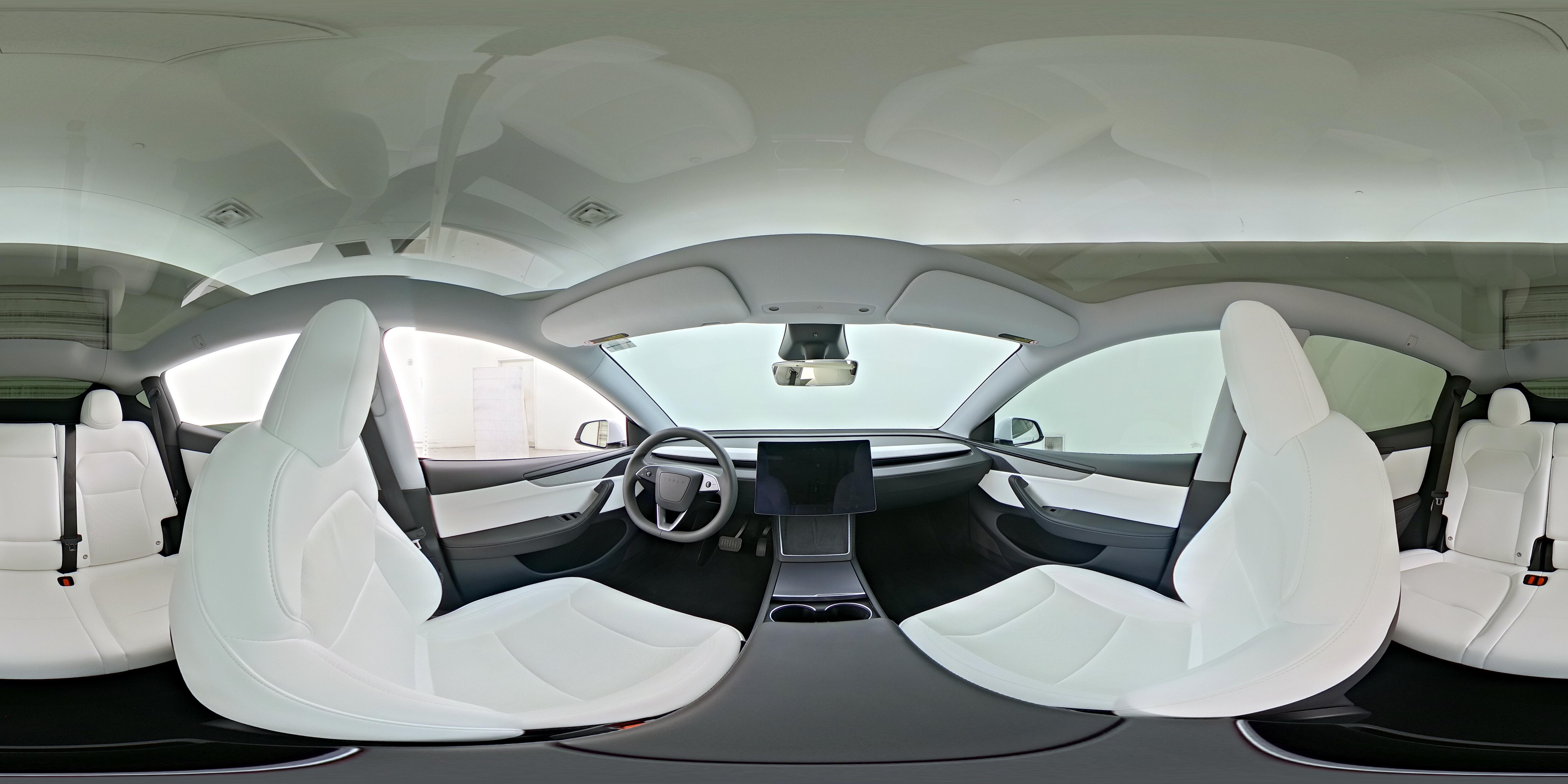 2026 Tesla Model Y Long Range - Photo 25