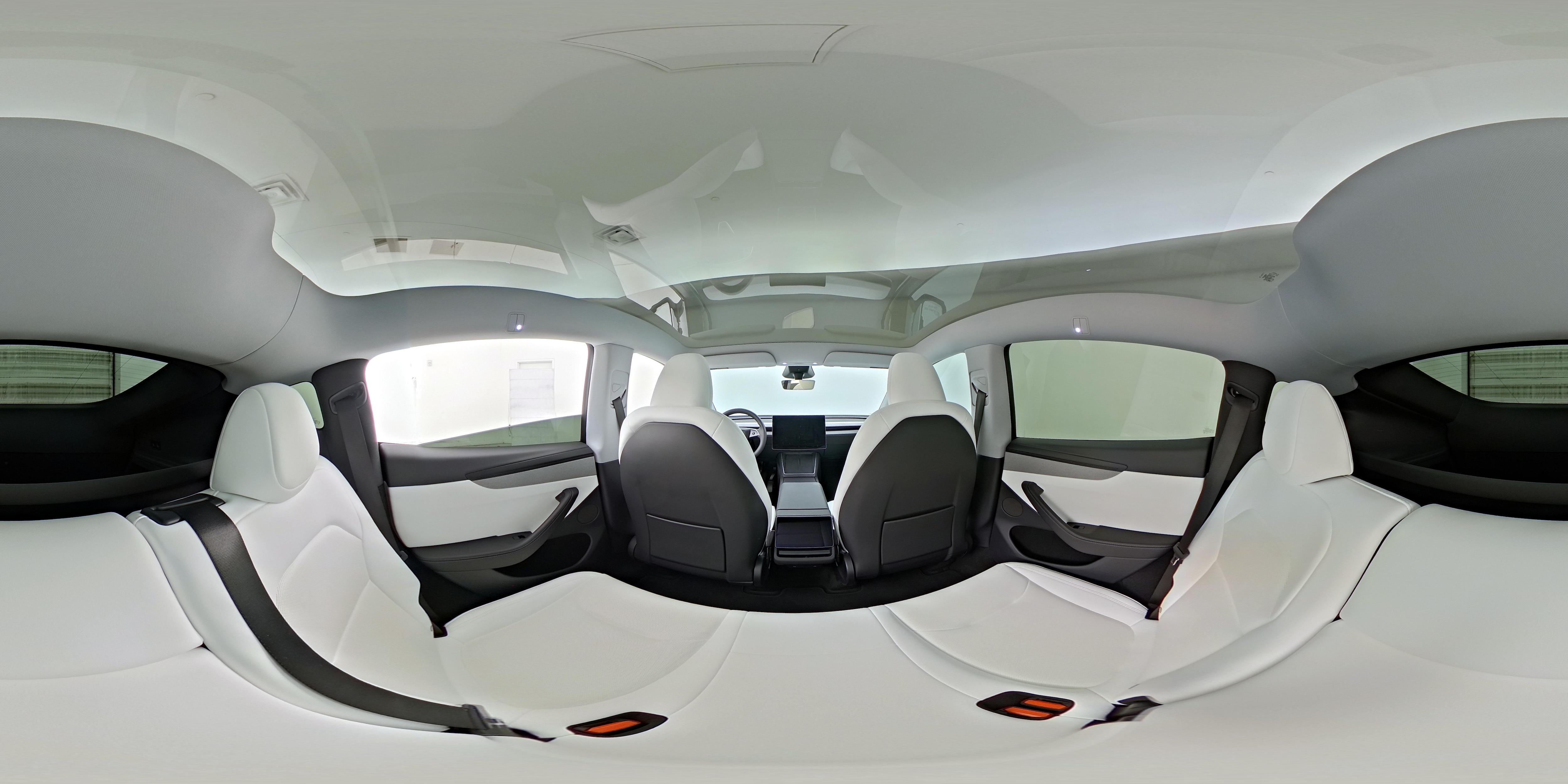 2026 Tesla Model Y Long Range - Photo 26