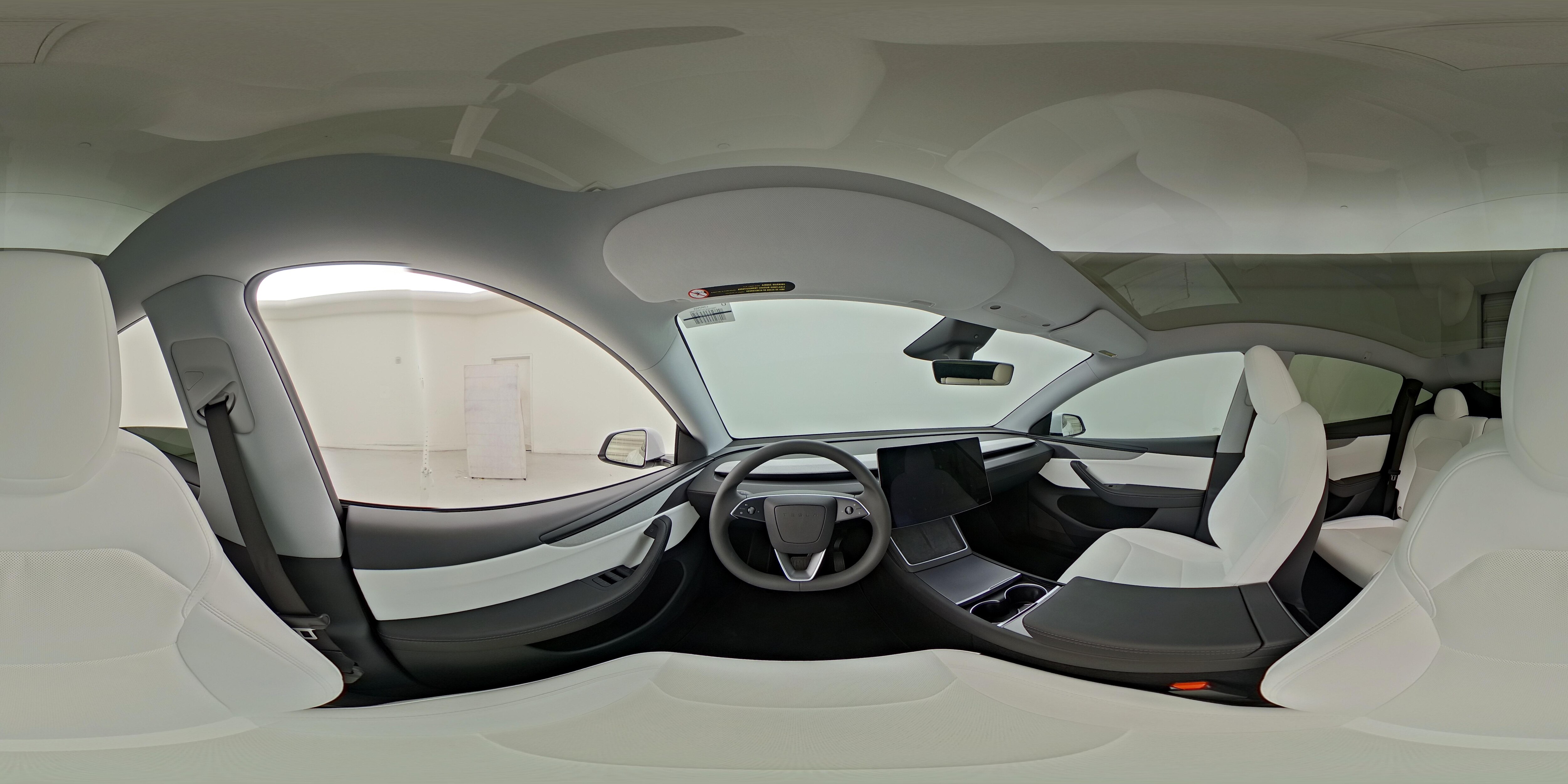 2026 Tesla Model Y Long Range - Photo 27