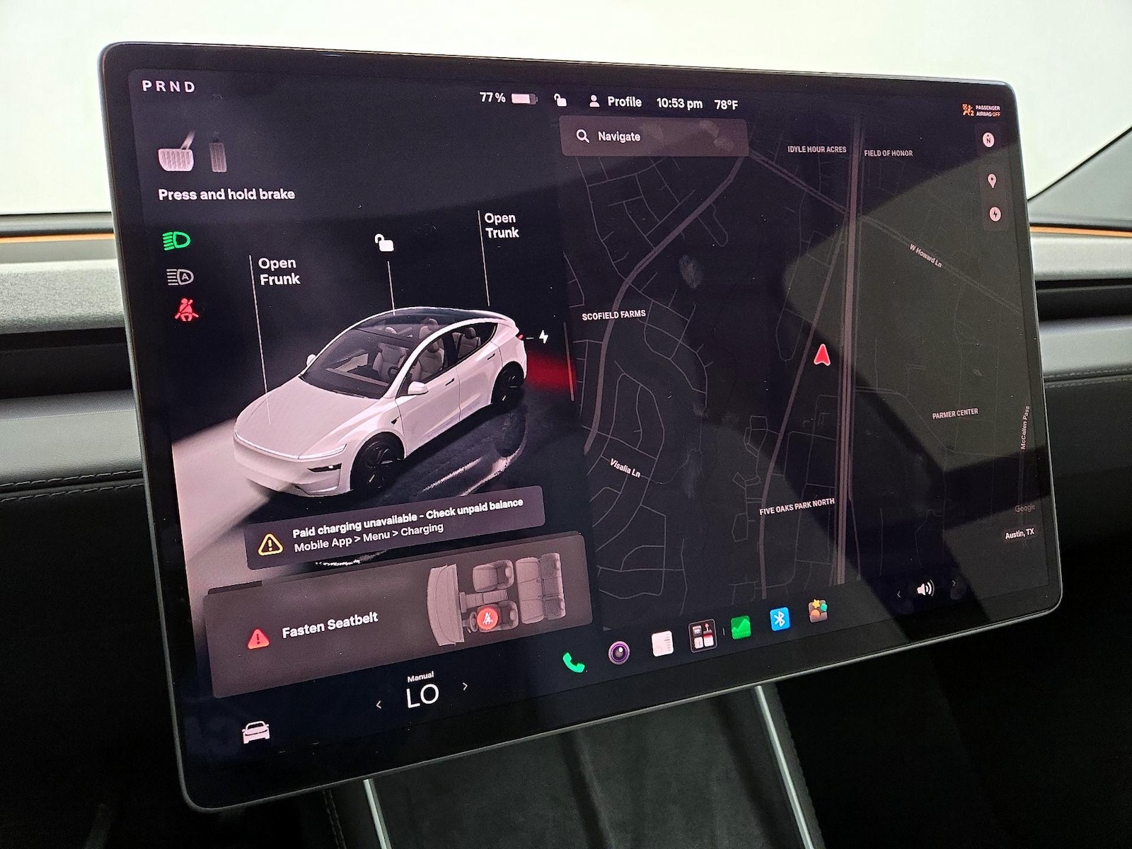 2026 Tesla Model Y Long Range - Photo 14