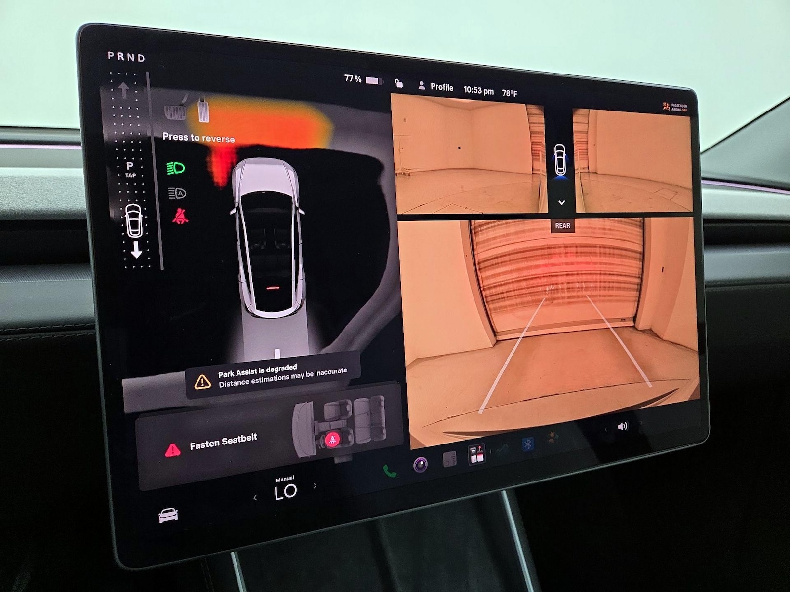 2026 Tesla Model Y Long Range - Photo 15