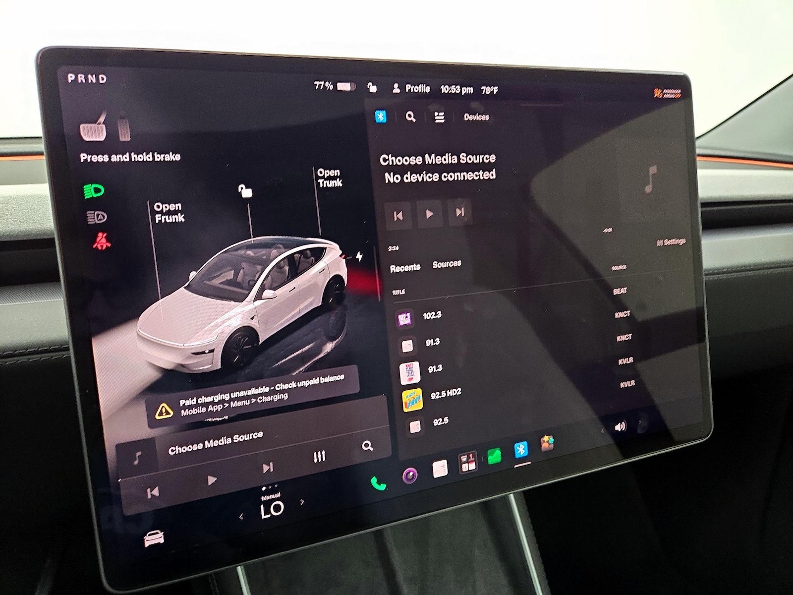 2026 Tesla Model Y Long Range - Photo 16