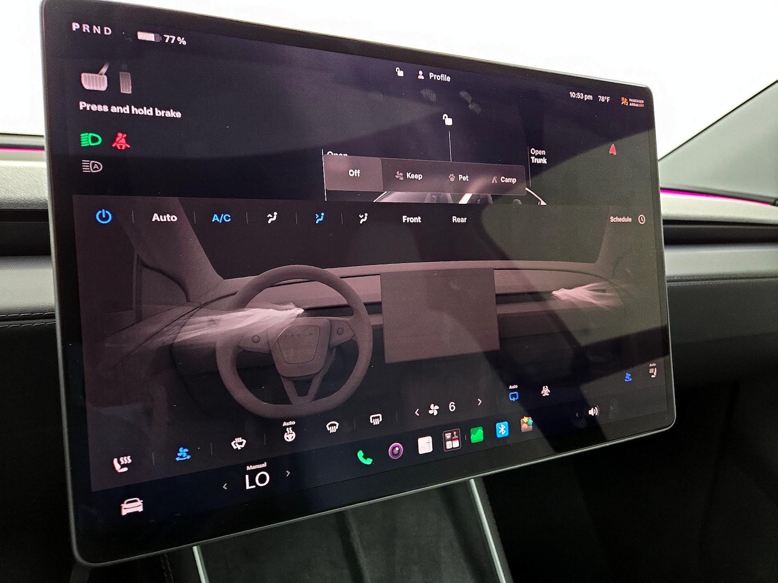 2026 Tesla Model Y Long Range - Photo 17