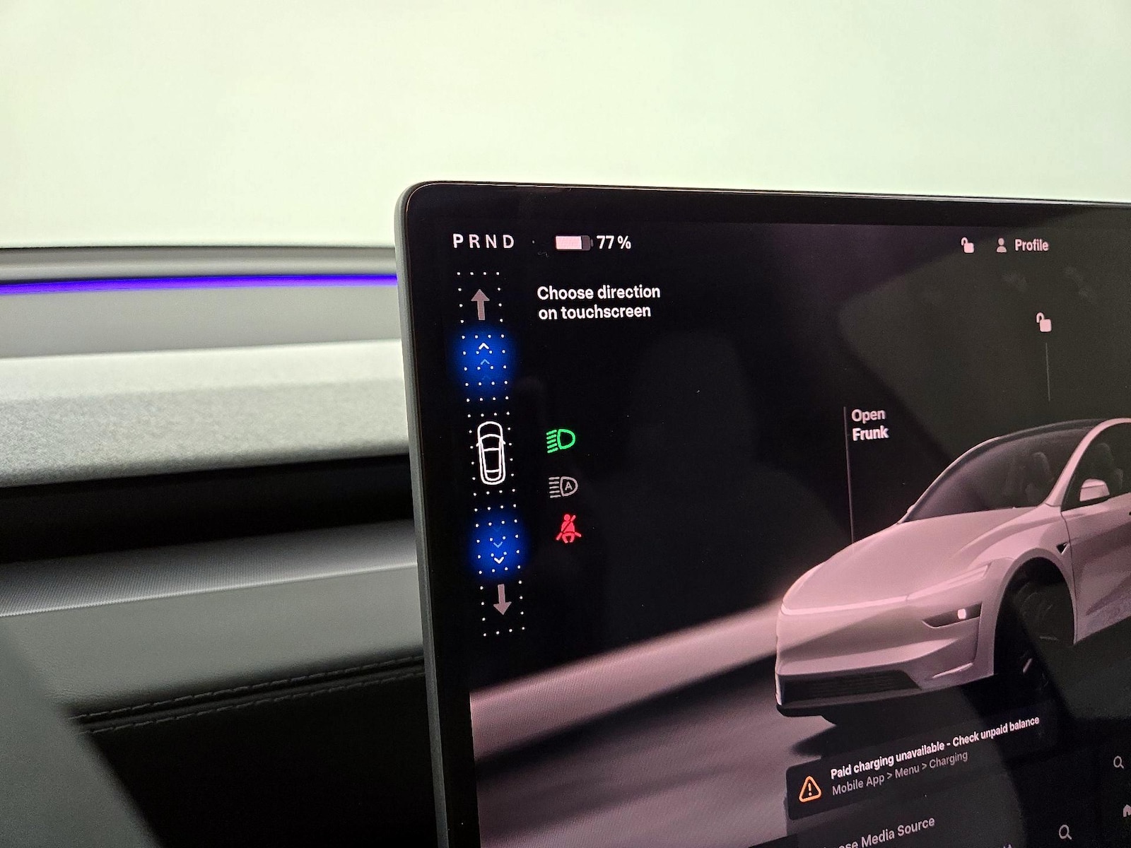2026 Tesla Model Y Long Range - Photo 18