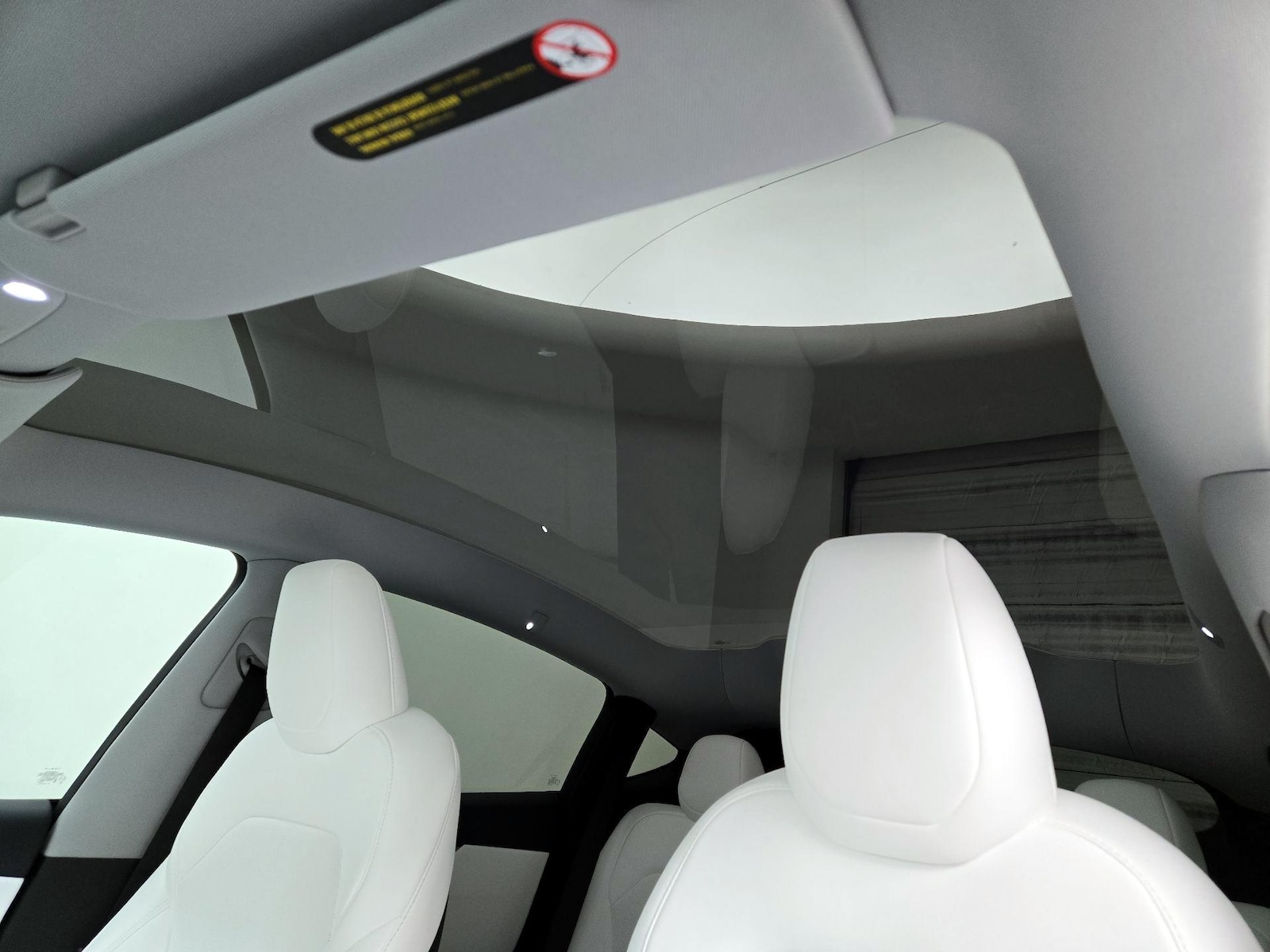 2026 Tesla Model Y Long Range - Photo 20