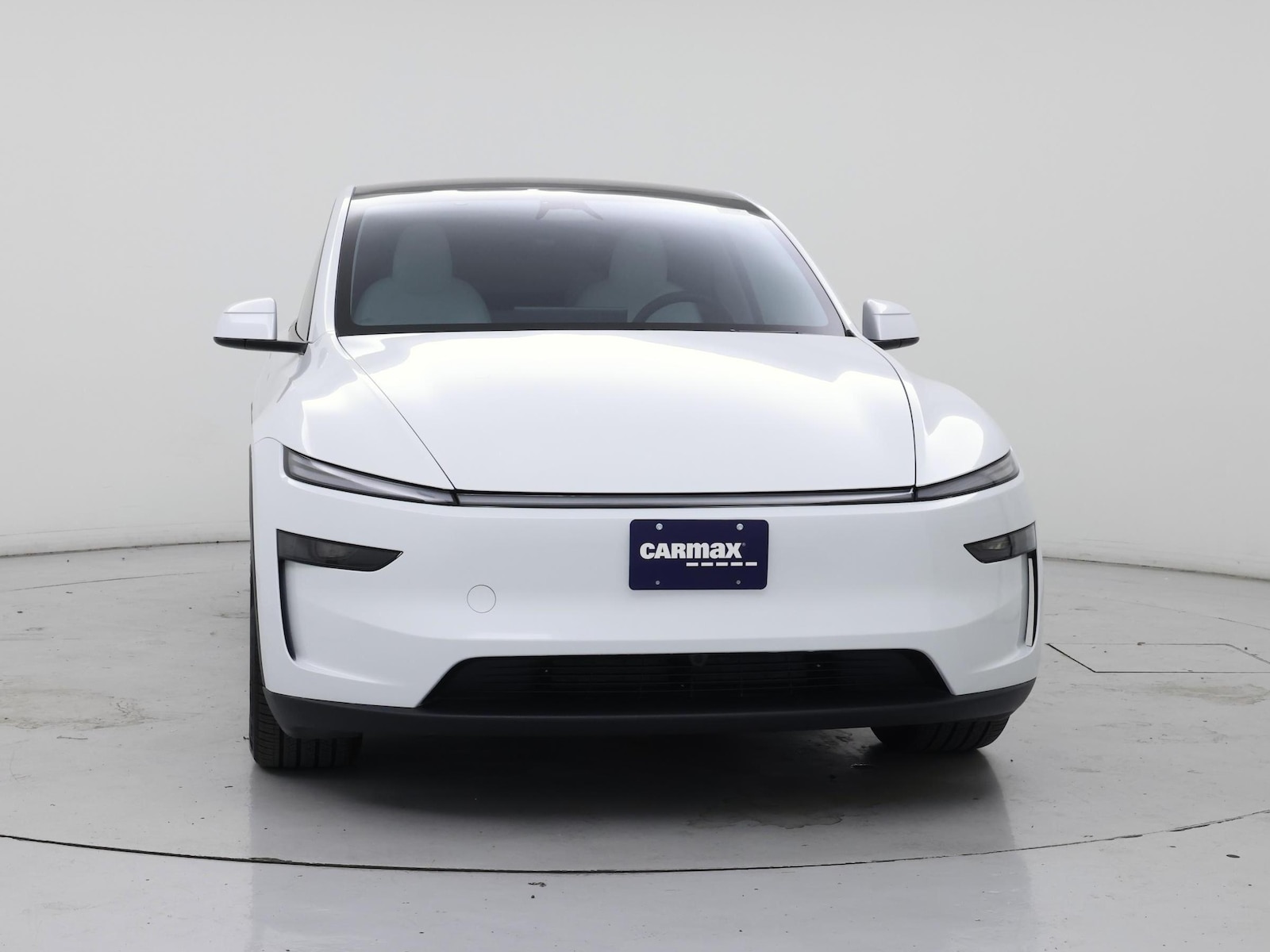 2026 Tesla Model Y Long Range - Photo 6