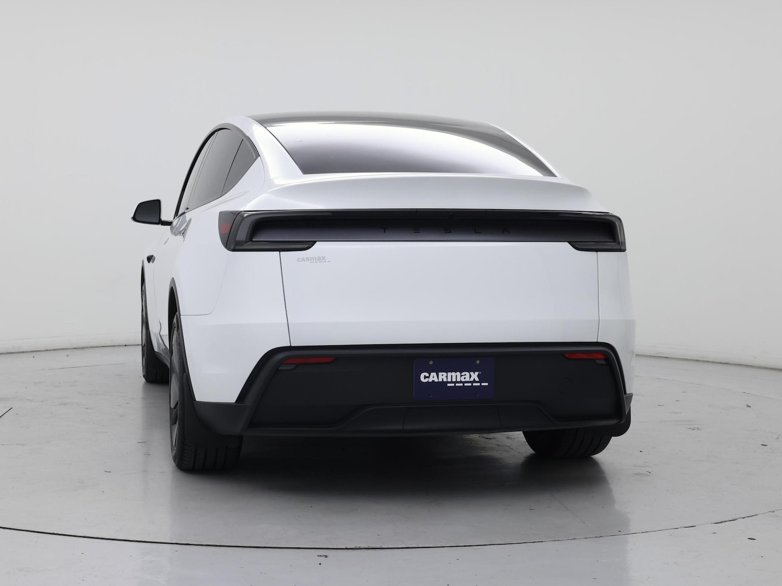 2026 Tesla Model Y Long Range - Photo 7