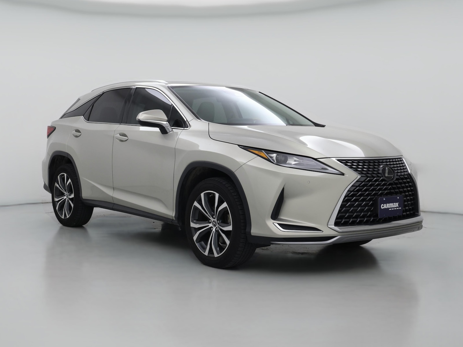 2021 Lexus RX