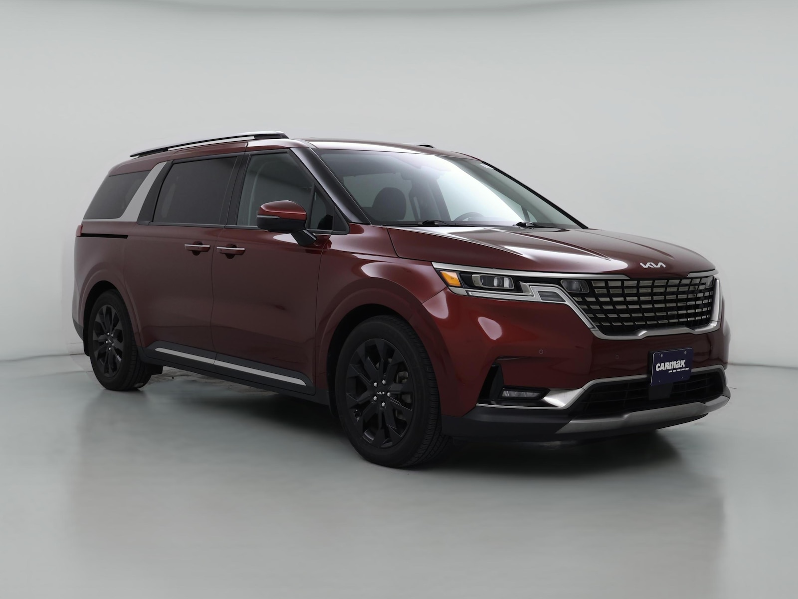 2024 Kia Carnival