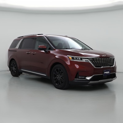 2024 Kia Carnival SX Prestige
