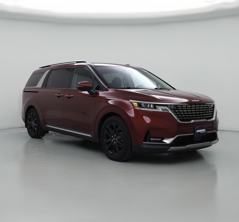 2024 Kia Carnival SX Prestige
