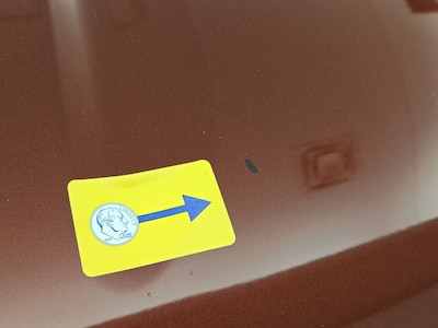 Condition detail
