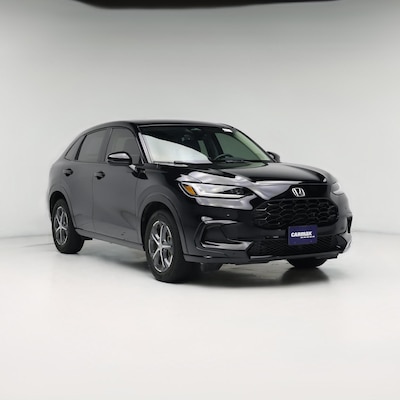 Recommended categories heading image of the selected vehicle