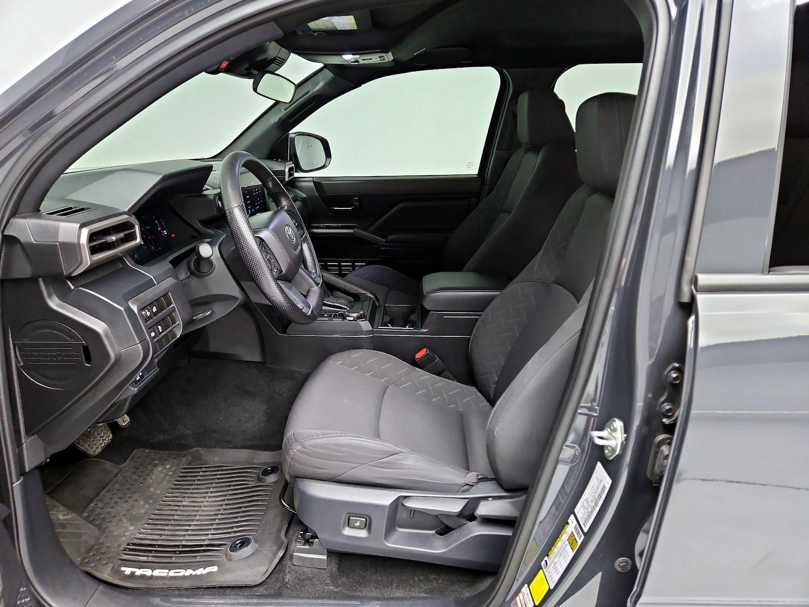 Side Airbags