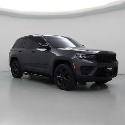 Vehicle exterior view