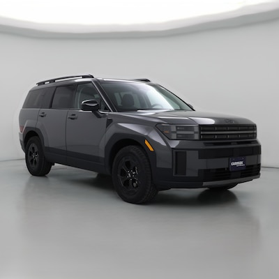 2024 Hyundai Santa Fe XRT