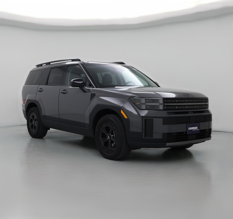 2024 Hyundai Santa Fe XRT