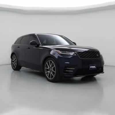 2023 Land Rover Range Rover Velar R-Dynamic S