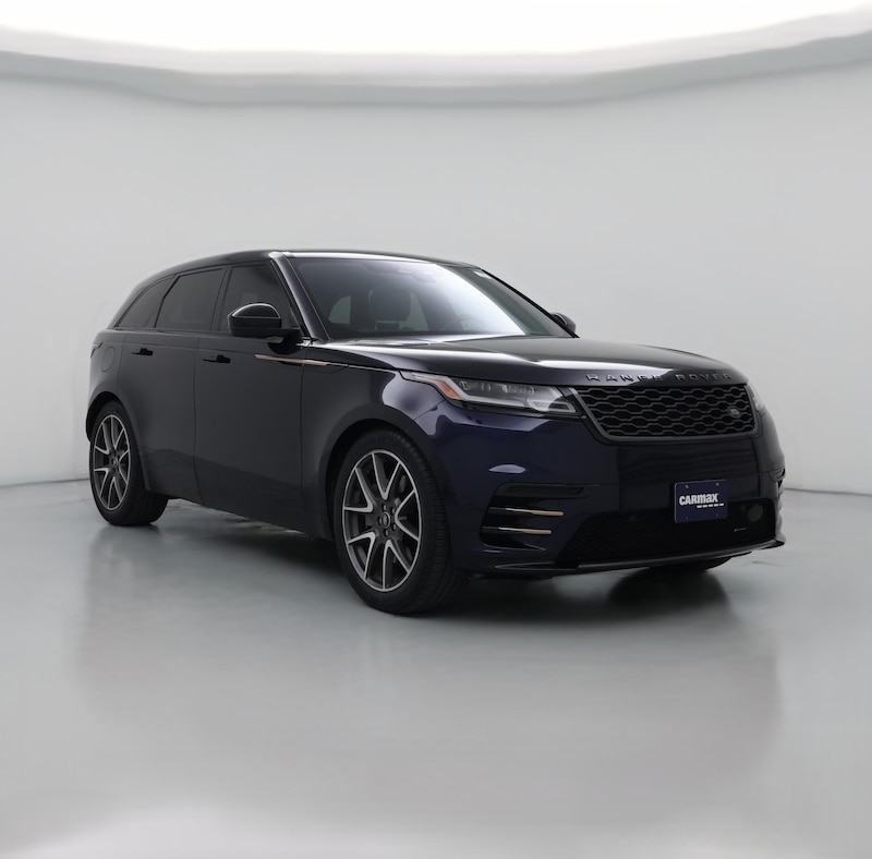 2023 Land Rover Range Rover Velar R-Dynamic S
