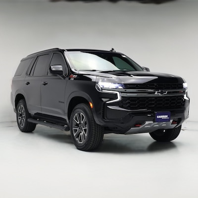 Vehicle exterior view