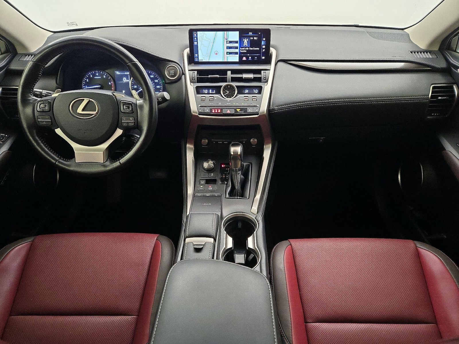 Apple CarPlay®