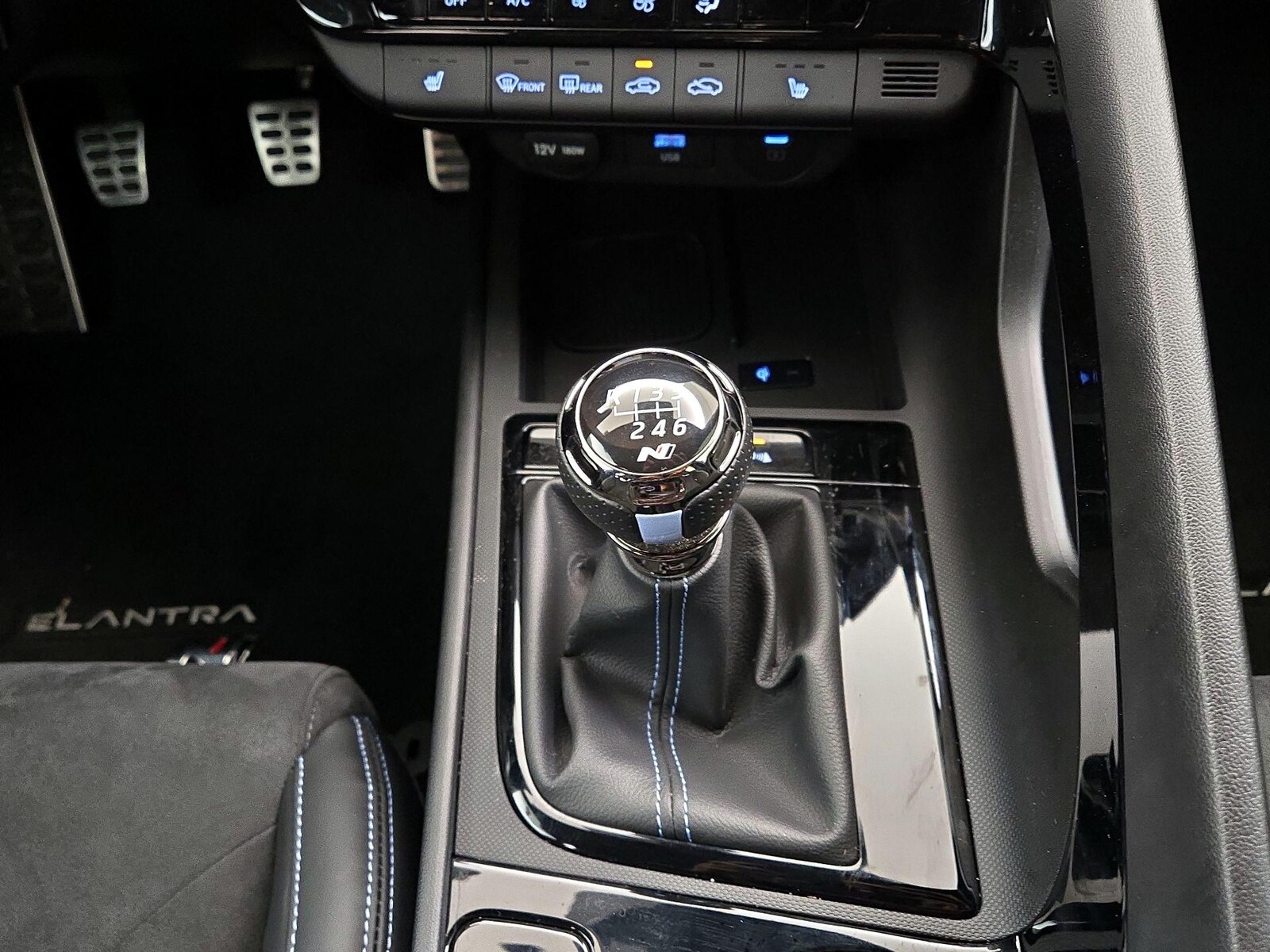 Manual Transmission