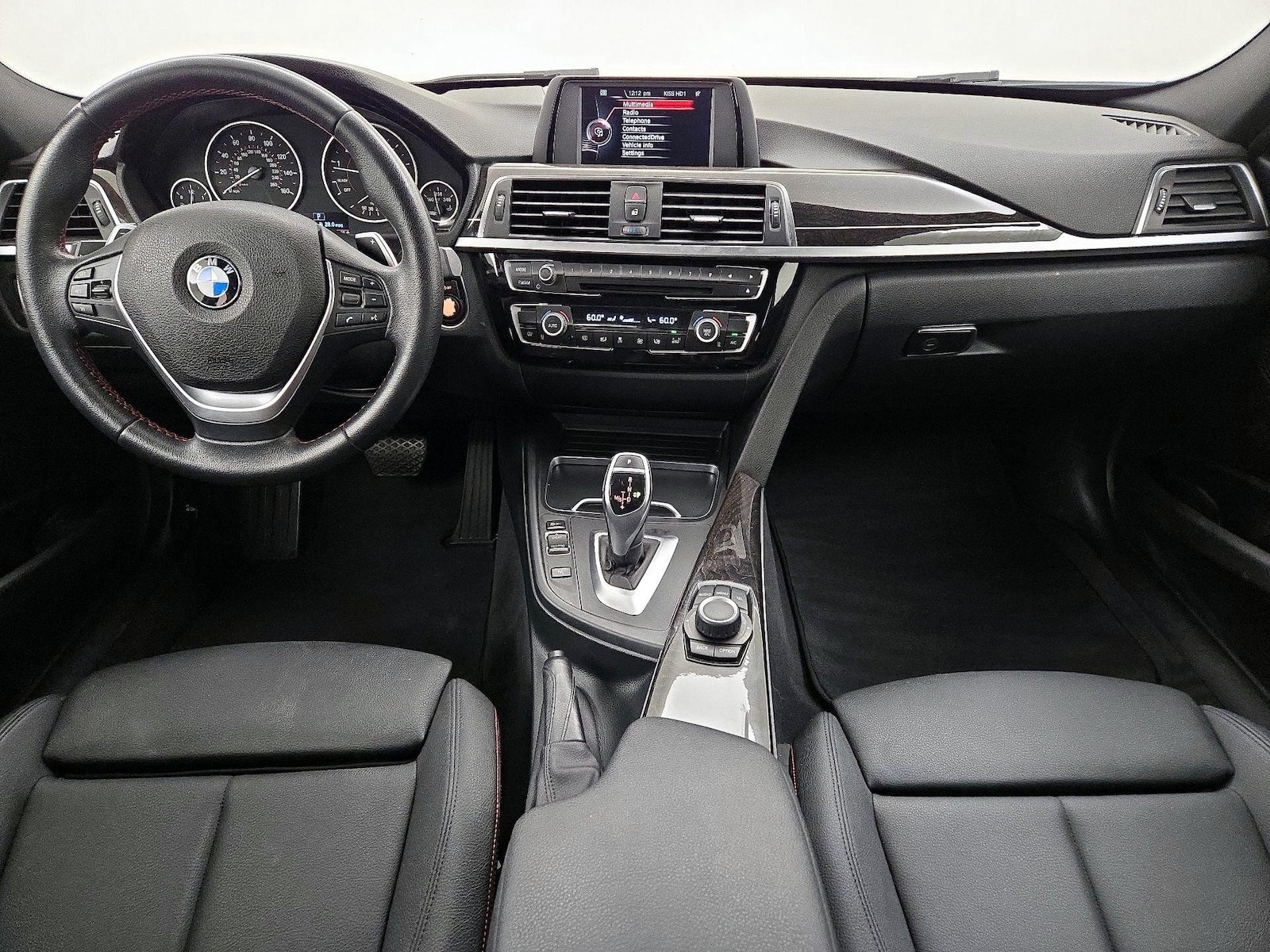 Rear View Camera