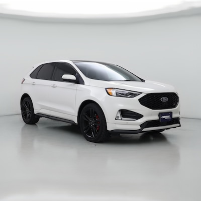 2020 Ford Edge ST