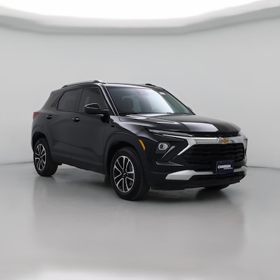 Recommended categories heading image of the selected vehicle