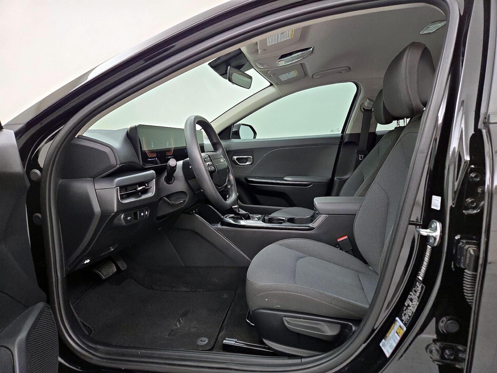 Side Airbags