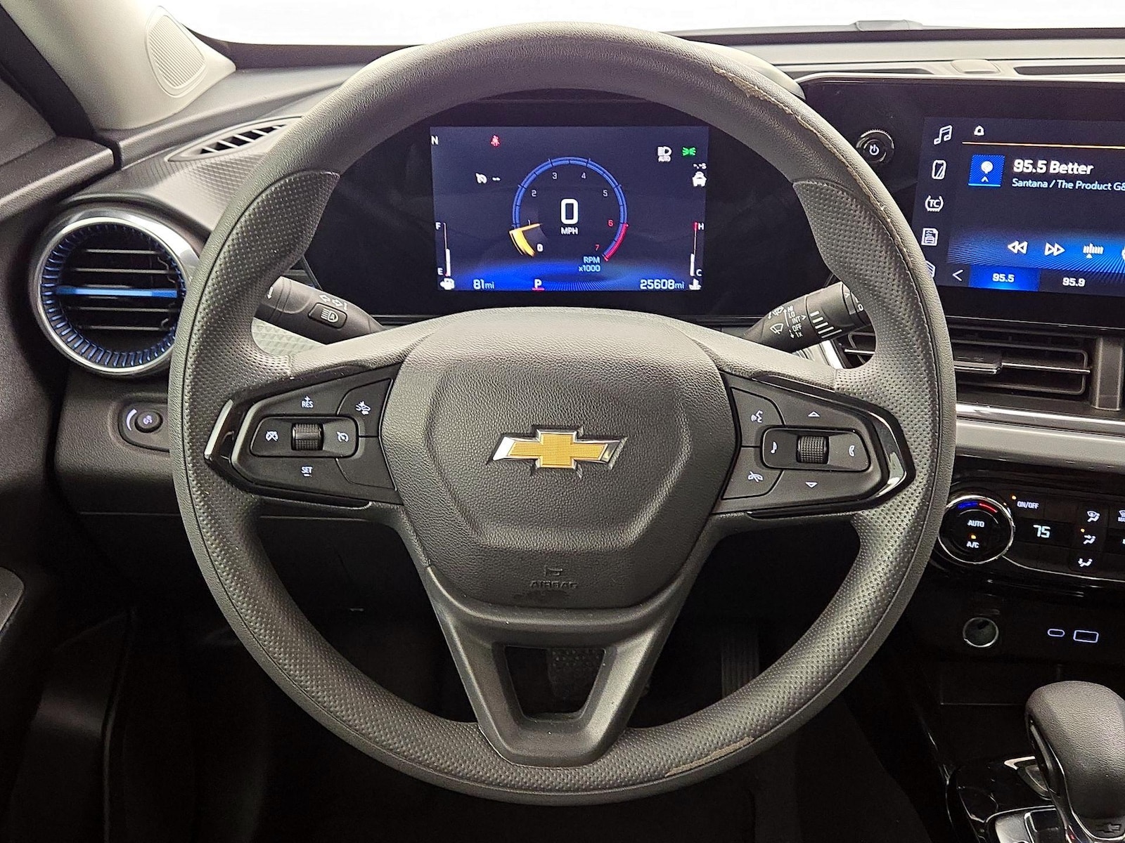 Lane Departure Warning