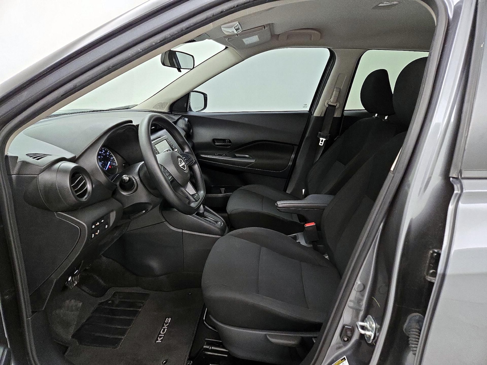 Side Airbags