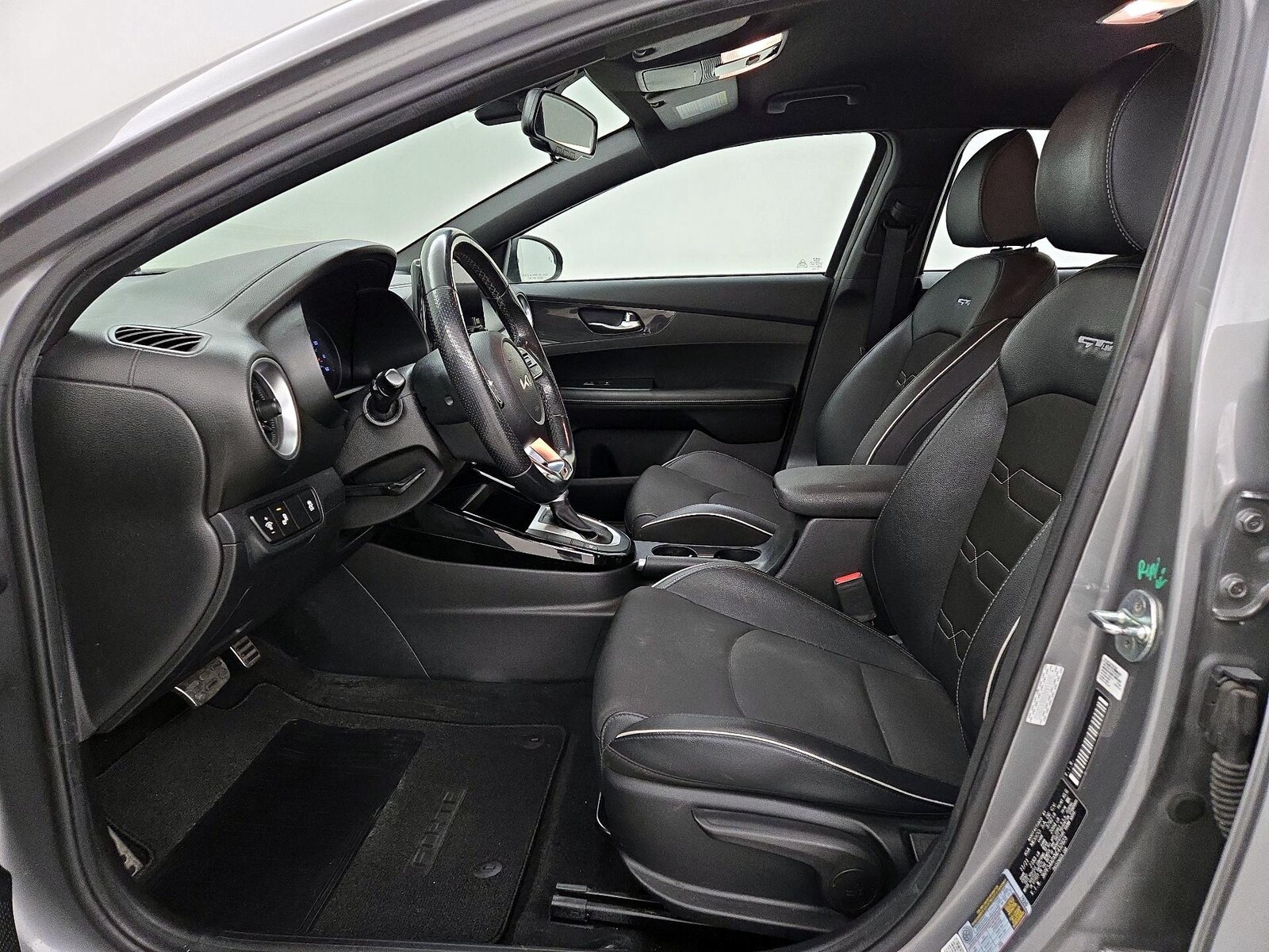 Side Airbags