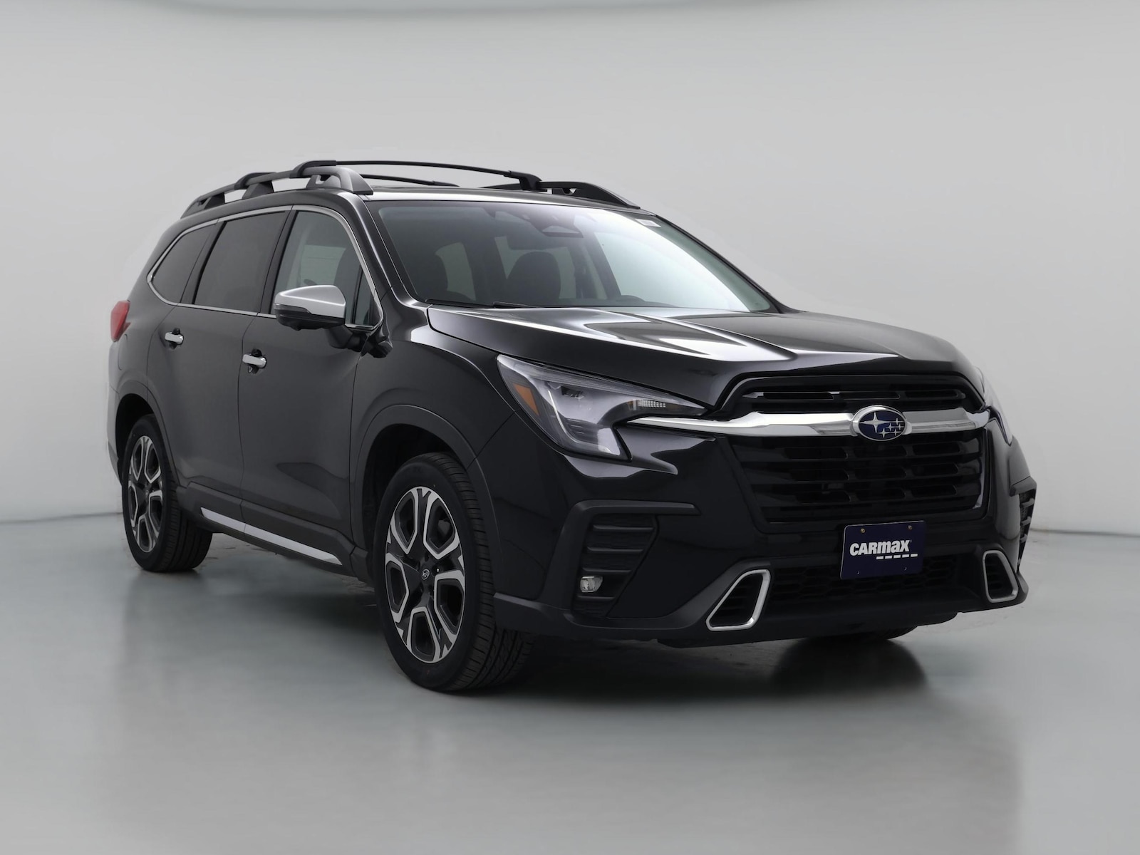 Smart Key & Power Hatch/Deck Lid