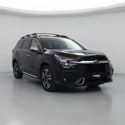 Recommended categories heading image of the selected vehicle