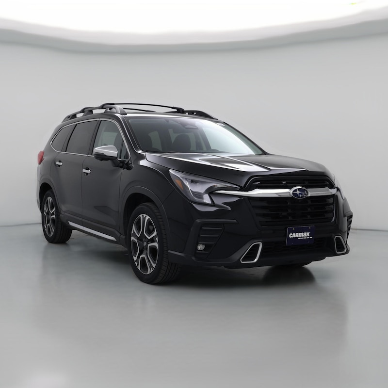 2023 Subaru Ascent Touring