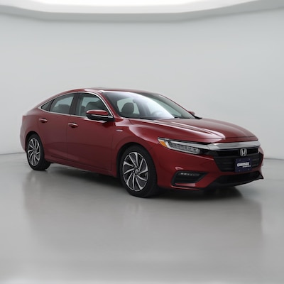 2022 Honda Insight Touring