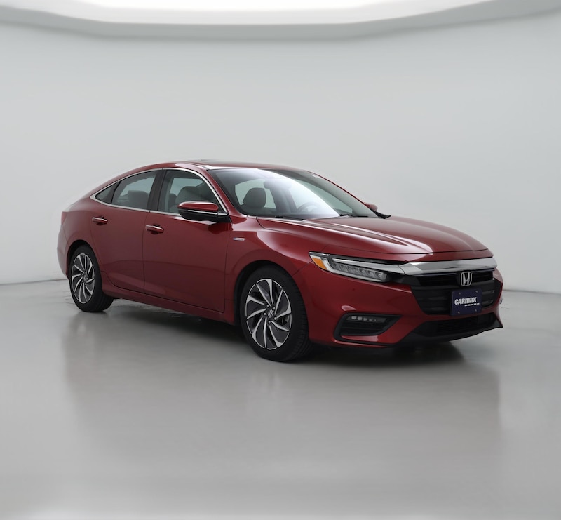 2022 Honda Insight Touring