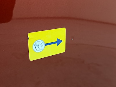 Condition detail