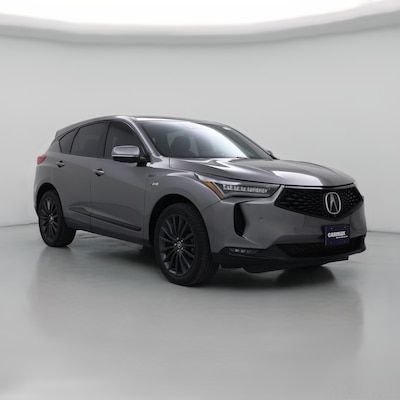 2024 Acura RDX SH-AWD Advance