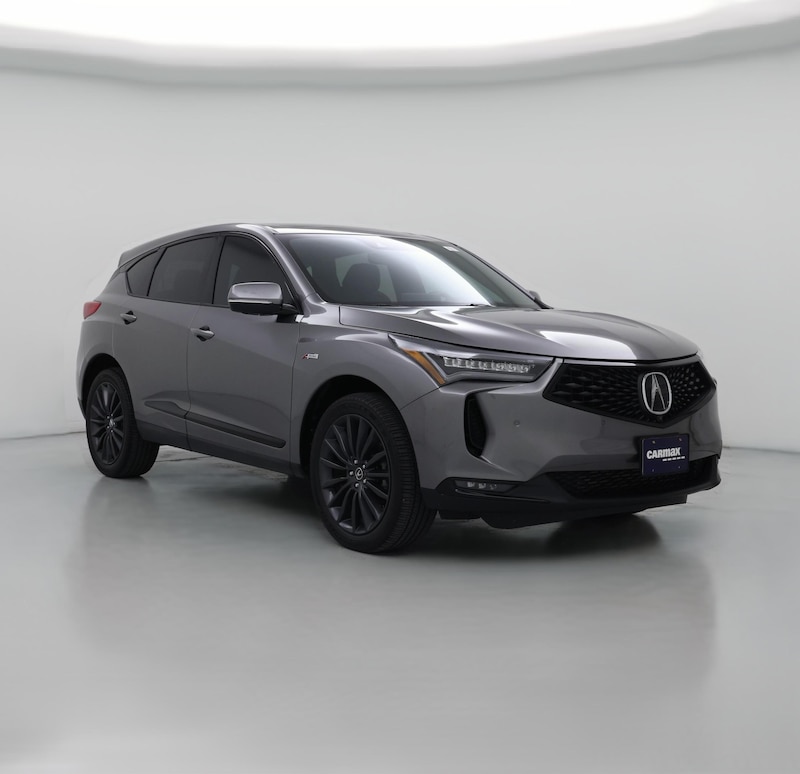 2024 Acura RDX SH-AWD Advance