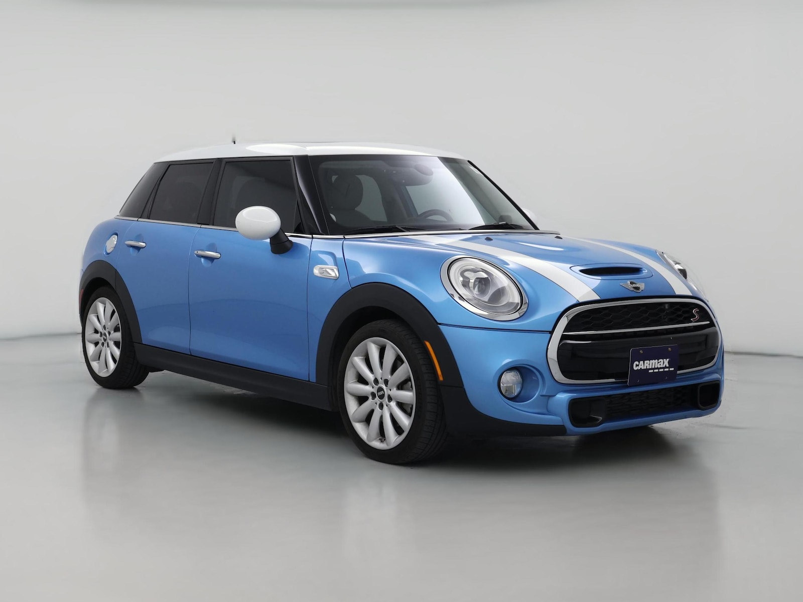 2016 MINI Cooper