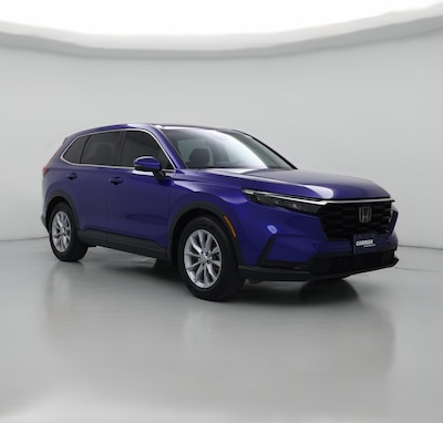 Recommended categories heading image of the selected vehicle