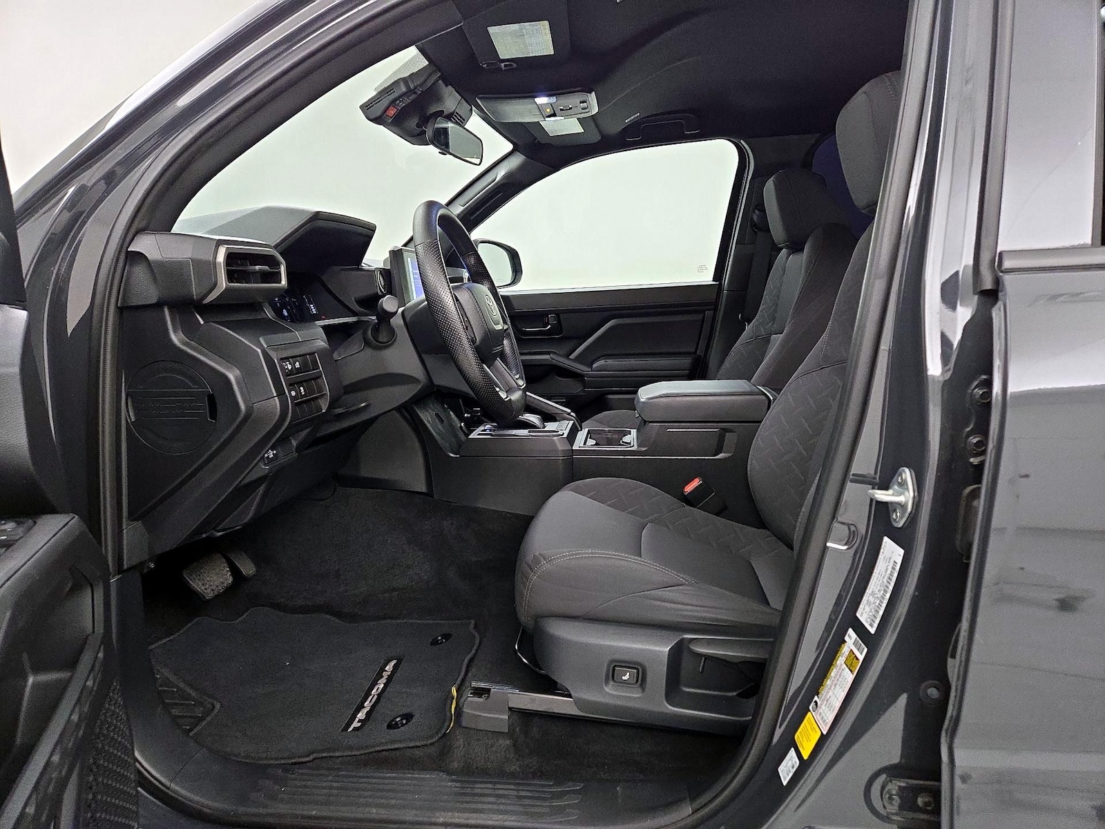 Side Airbags