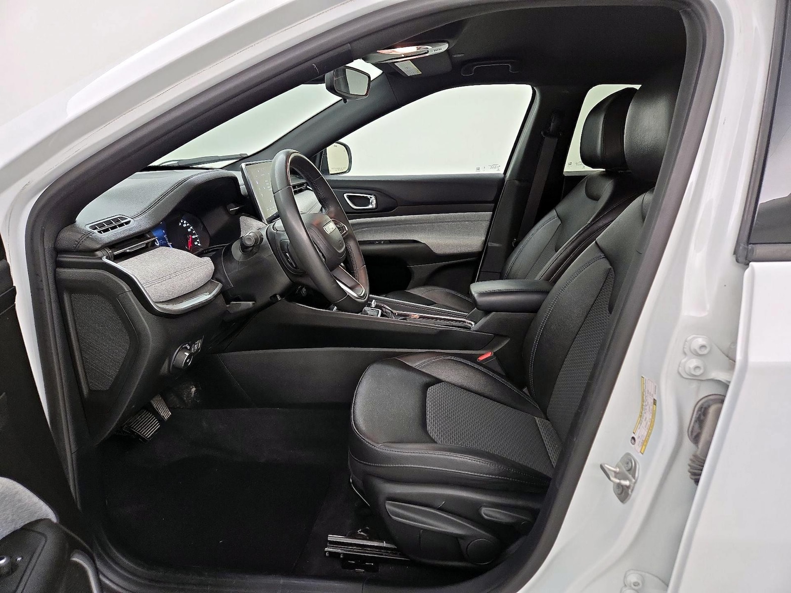 Side Airbags