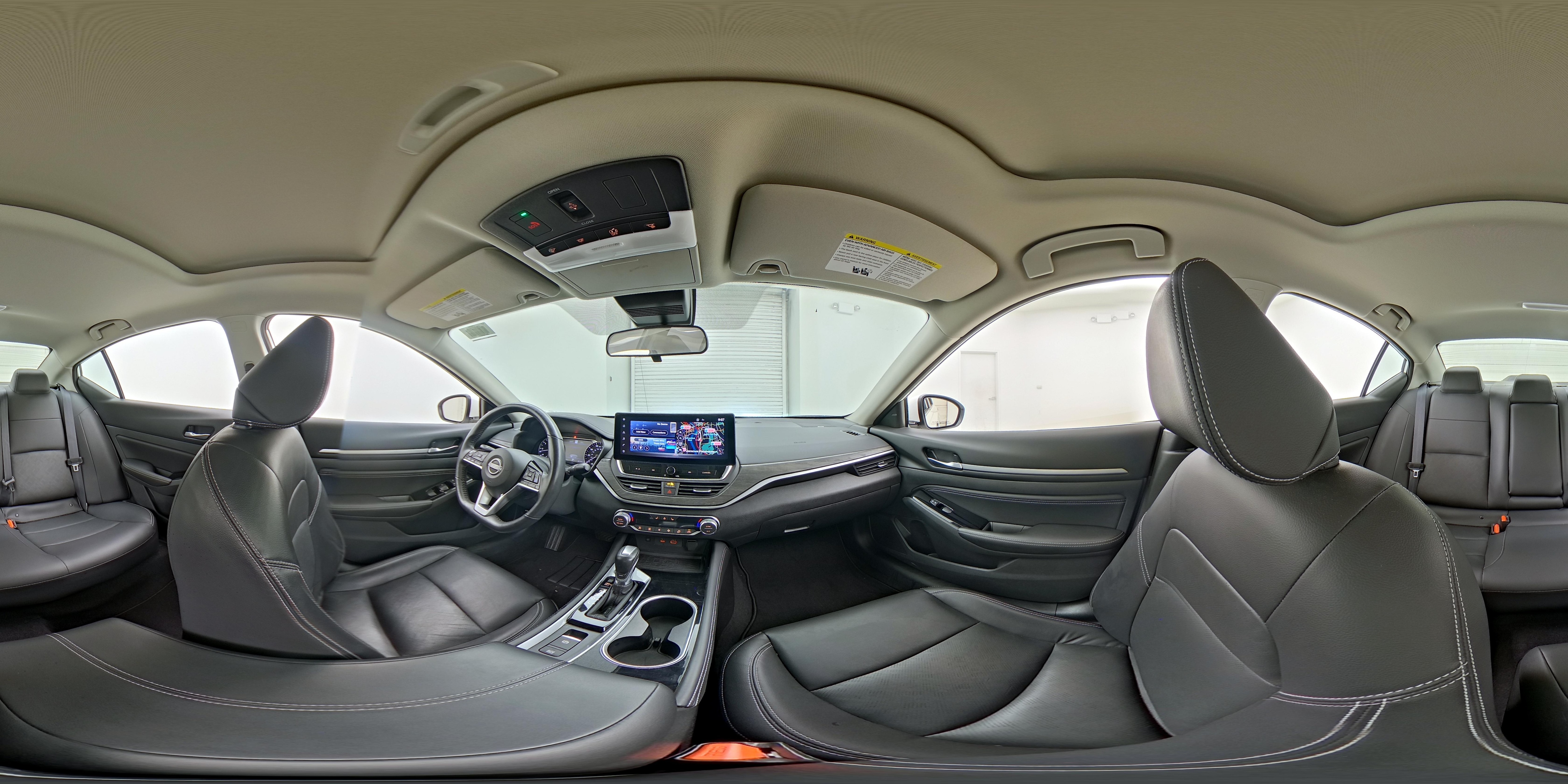 2023 Nissan Altima SL - Photo 23