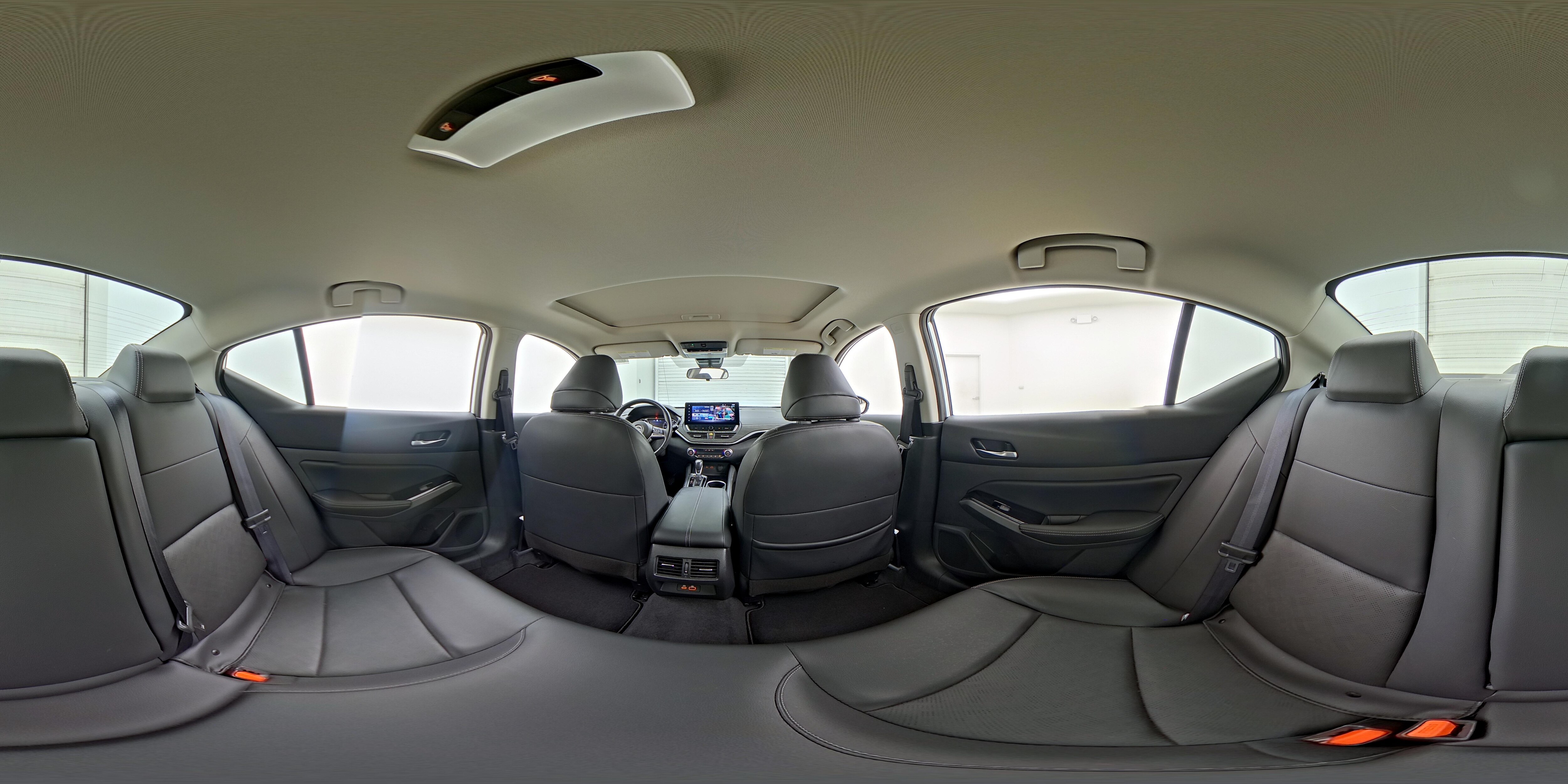 2023 Nissan Altima SL - Photo 24