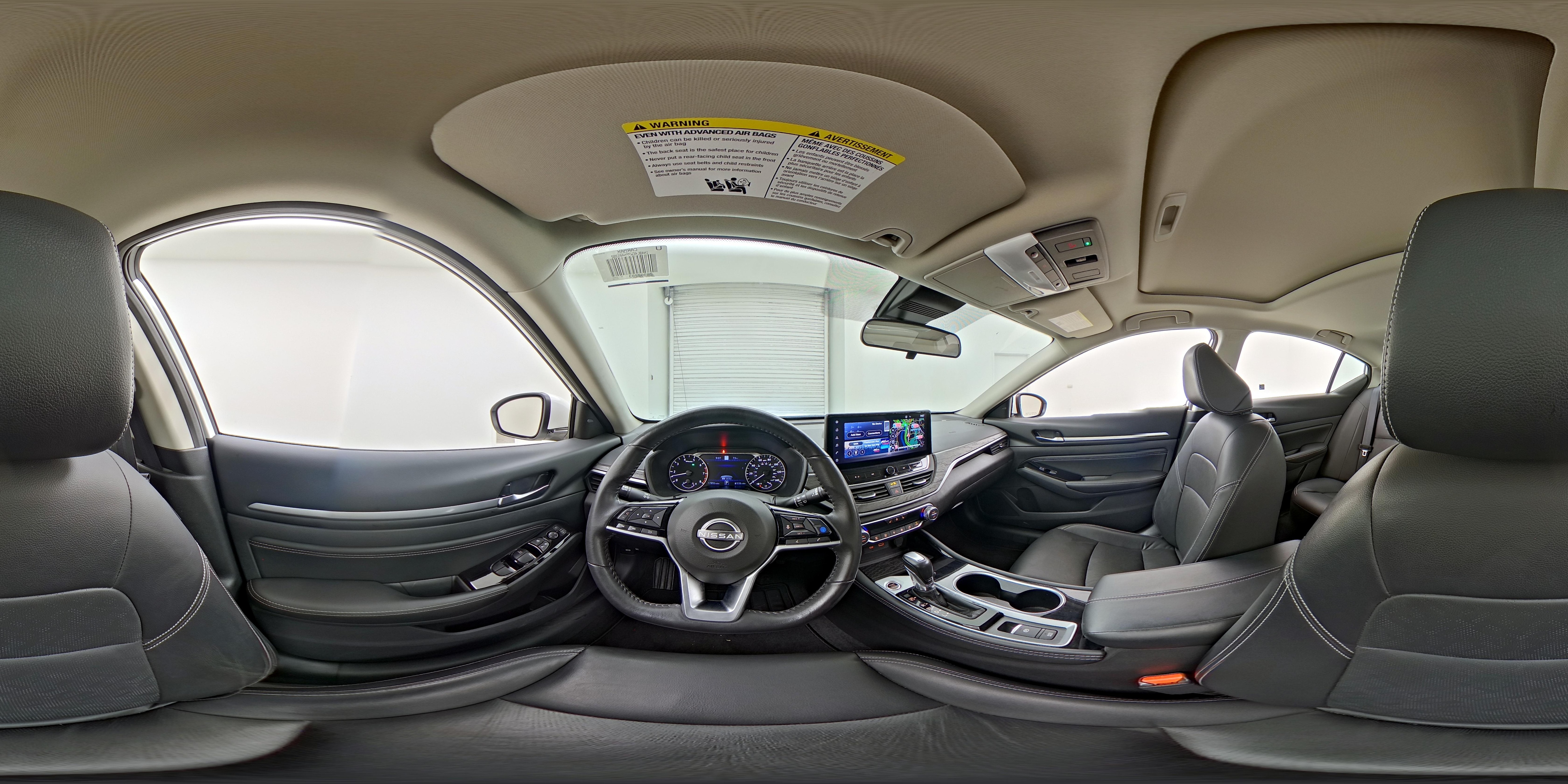 2023 Nissan Altima SL - Photo 25