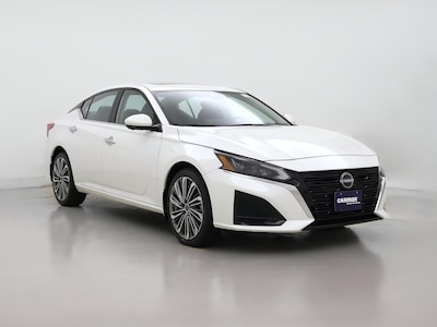 2023 Nissan Altima SL