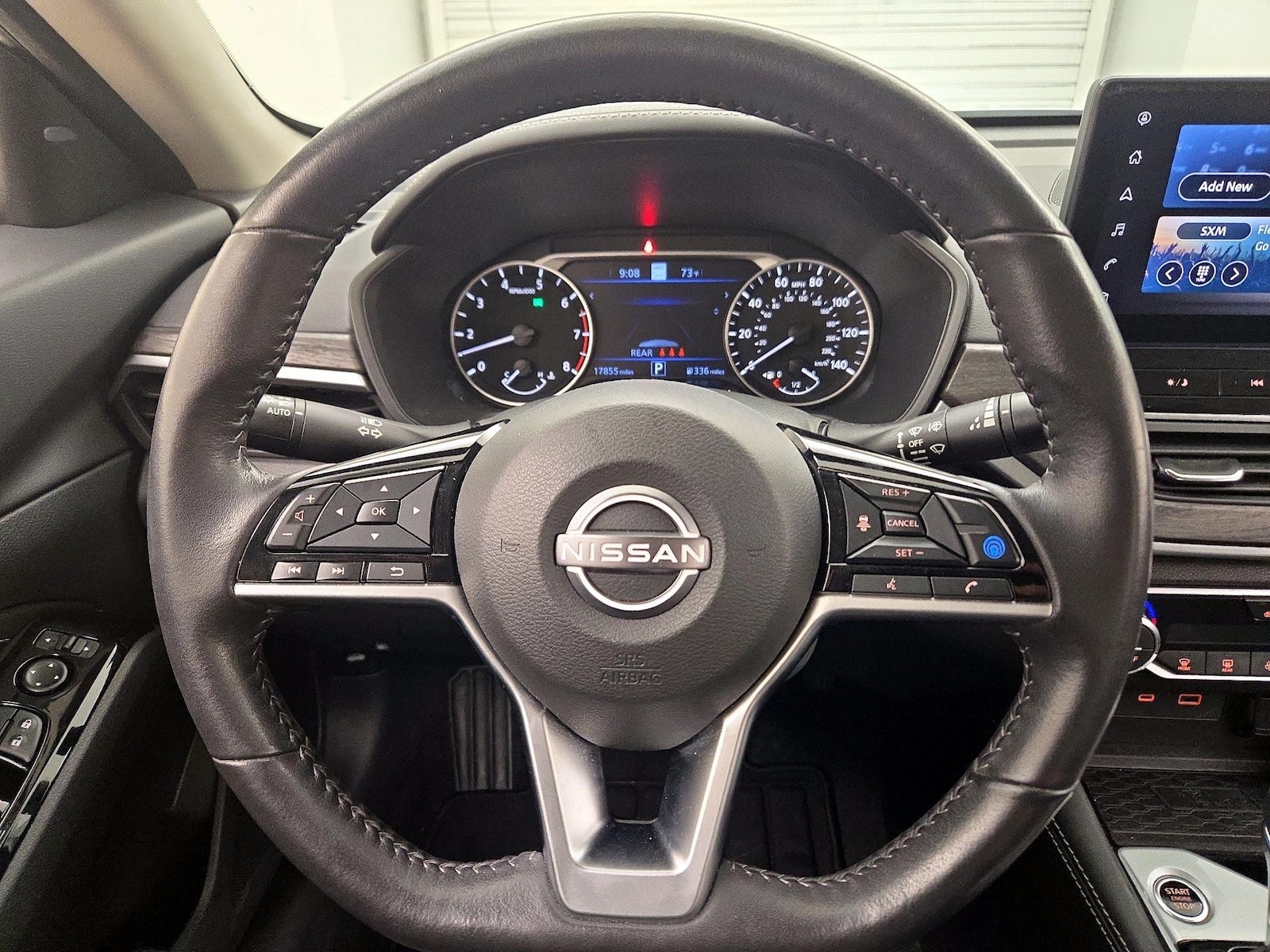 2023 Nissan Altima SL - Photo 11